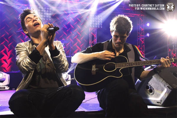 8 Reasons Why Sam Tsui and Kurt Schneider's Concert in Manila Was Unforgettable!