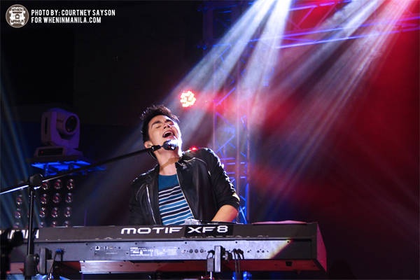8 Reasons Why Sam Tsui and Kurt Schneider's Concert in Manila Was Unforgettable!