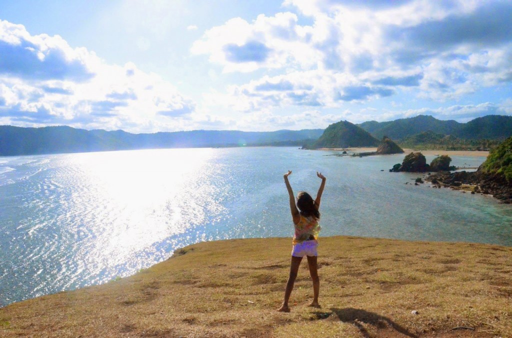 Flow Surf Yoga Samba Indonesia: #FLOWBALI & #FLOWLOMBOK 5 lombok2