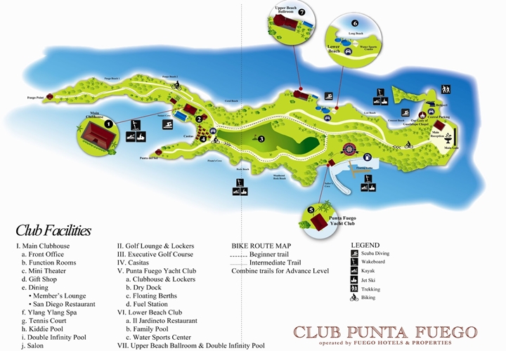 Club Punta Fuego Nasugbu Batangas Club Punta Fuego Nasugbu Batangas