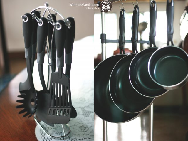 Revolutionary Cooking Utensils that Will Make Your Life Easier: Masflex ...