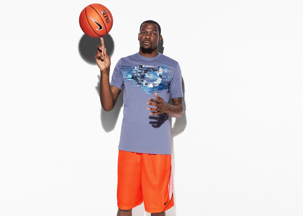 KD7: Revealing the Colorways, Kevin Durant's Newest Signature Shoes 1 nike kd7 1
