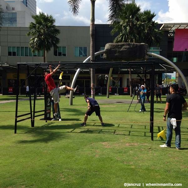 Under Armour Philippines - Who Will Protect this House? #IWill 3 Under Armour Philippines