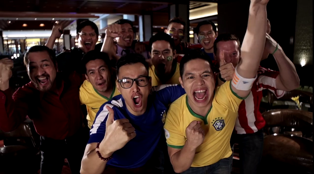solaire football