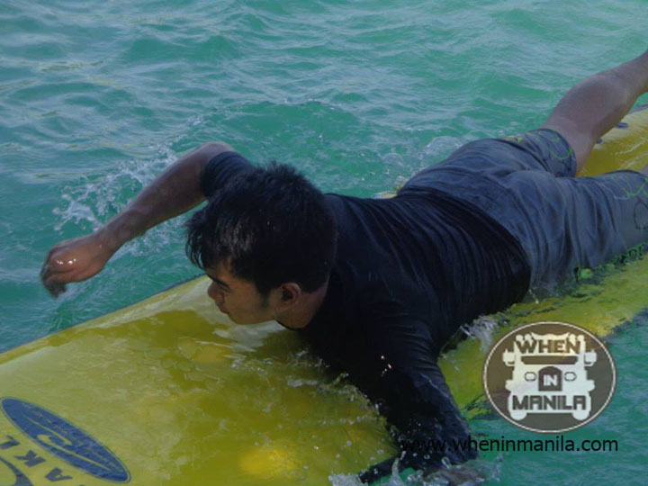 Surfing In The Big City The Philippine Surfing Academy Experience