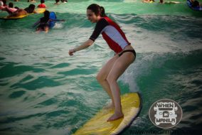 Philippine Surfing Academy