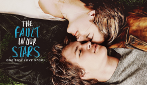 the fault in our stars
