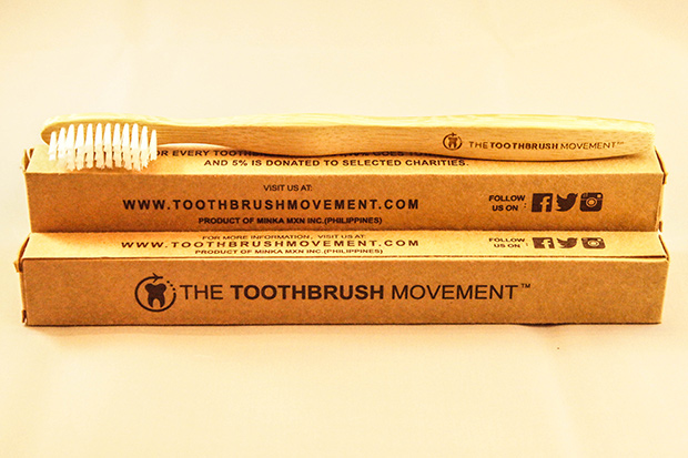 toothbrushmovement