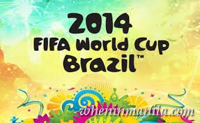 4 Reasons Why You Should Watch the FIFA World Cup 2014