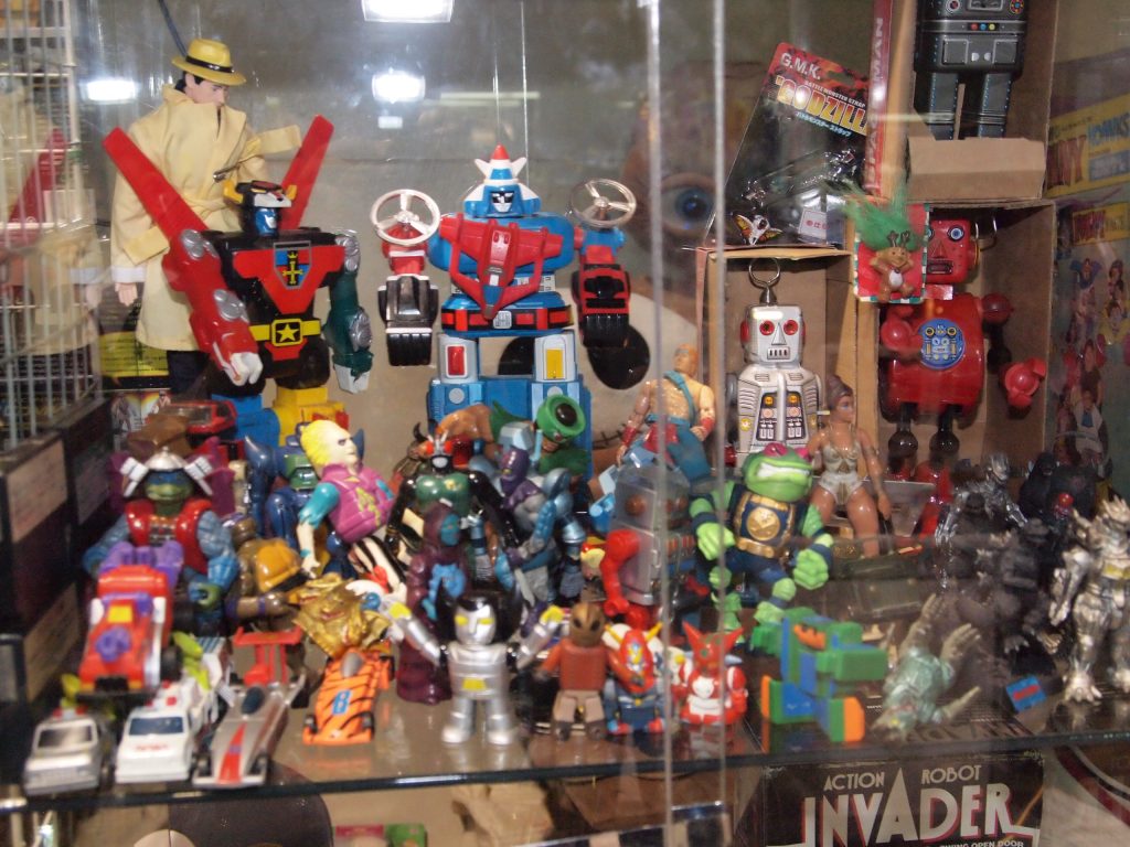 The Philippine TOYCON: The Biggest Pop Culture Event in the Philippines Celebrates its 13th Year 2 toycon