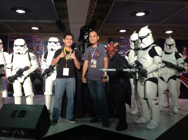 The Philippine TOYCON: The Biggest Pop Culture Event in the Philippines Celebrates its 13th Year 3 toycon 2