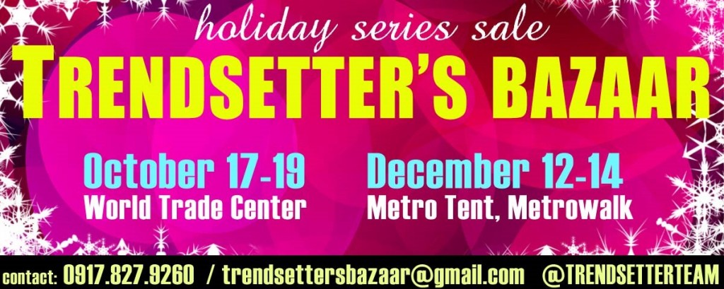 trendsetters bazaar 2