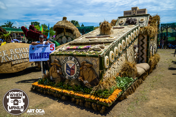 Nueva Viscaya's Ammungan Festival Nueva Viscaya's Ammungan Festival