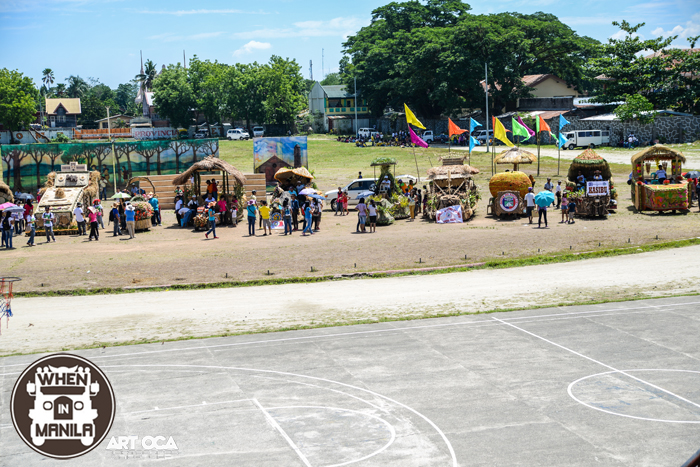 Nueva Viscaya's Ammungan Festival Nueva Viscaya's Ammungan Festival