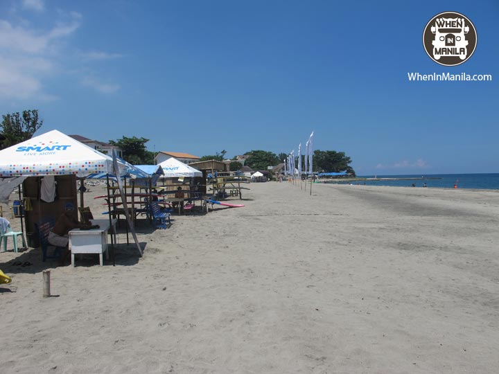 Little Surfmaid Resort La Union Little Surfmaid Resort La Union