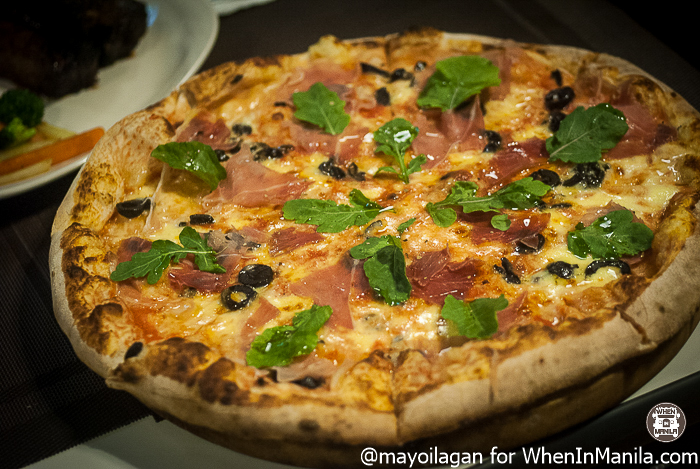 The Forest Lodge in Camp John Hay: Experience the Best of Baguio For Less 28 Amare la Cucina The Forest Lodge Camp John Hay Baguio City When In Manila Mae Ilagan-13