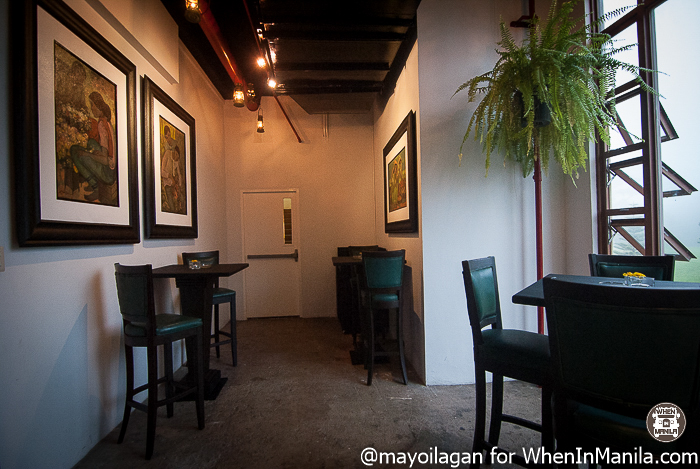 The Forest Lodge in Camp John Hay: Experience the Best of Baguio For Less 24 Amare la Cucina The Forest Lodge Camp John Hay Baguio City When In Manila Mae Ilagan-36
