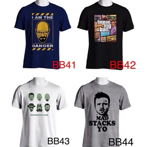 Awesome Shirts are Awesome TV Wear HIMYM GoT BB