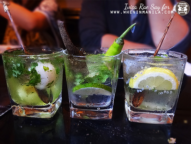 Barley Gastropub: WIN 4 GCs Worth 1K Each And See Why We Love To Dine And Chill Here! 6 Barley Gastropub 4