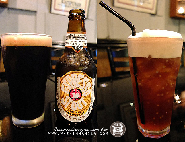 Barley Gastropub: WIN 4 GCs Worth 1K Each And See Why We Love To Dine And Chill Here! 5 Barley Gastropub Jo Tan 8