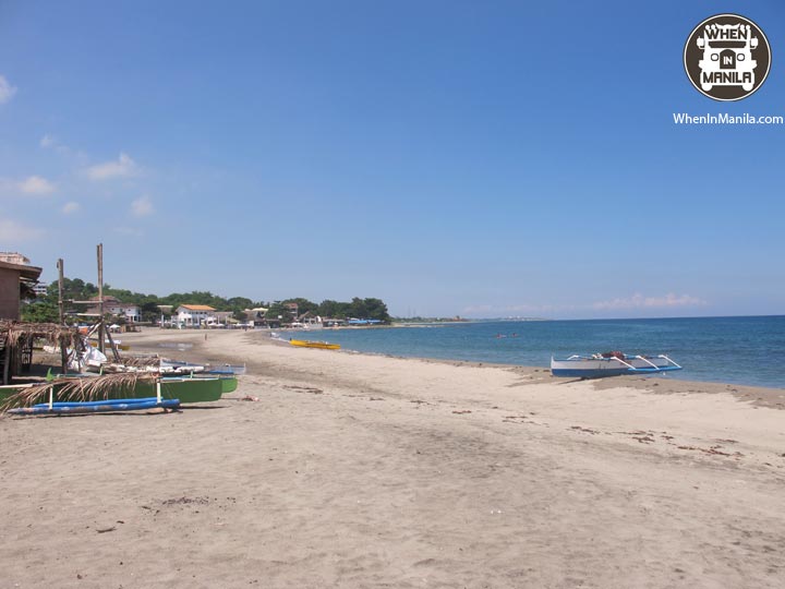 Little Surfmaid Resort La Union Little Surfmaid Resort La Union