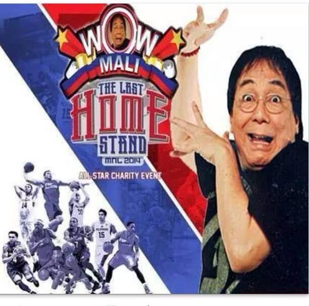 Best Memes Gilas NBA Last Home Stand Game Cancelled Refund Meme WhenInManila 10