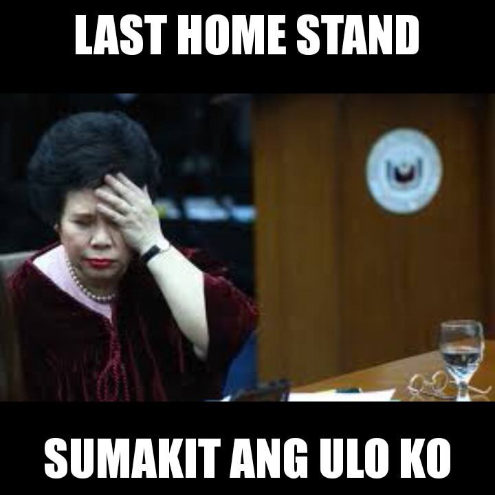 Gilas / NBA Last Home Stand Game Cancelled: Best Memes 14 Best Memes Gilas NBA Last Home Stand Game Cancelled Refund Meme WhenInManila (14)