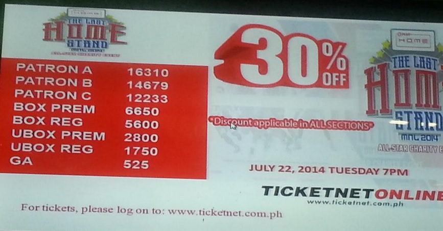 Gilas / NBA Last Home Stand Game Cancelled: Best Memes 18 Best Memes Gilas NBA Last Home Stand Game Cancelled Refund Meme WhenInManila (18)