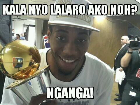 Gilas / NBA Last Home Stand Game Cancelled: Best Memes 5 Best Memes Gilas NBA Last Home Stand Game Cancelled Refund Meme WhenInManila (3)