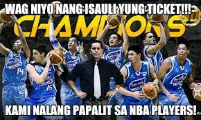 Gilas / NBA Last Home Stand Game Cancelled: Best Memes 6 Best Memes Gilas NBA Last Home Stand Game Cancelled Refund Meme WhenInManila (4)