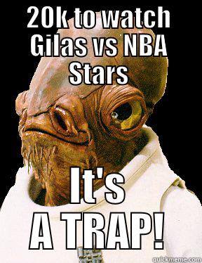 Gilas / NBA Last Home Stand Game Cancelled: Best Memes 11 Best Memes Gilas NBA Last Home Stand Game Cancelled Refund Meme WhenInManila (8)