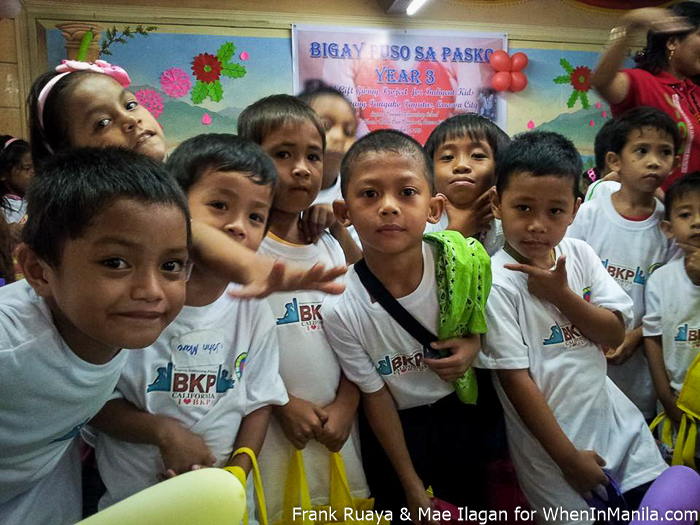 Bigay Puso Lupang Pangako Elem School When In Manila Mae Ilagan-10