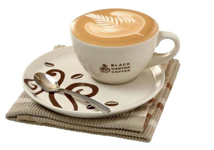 Coffee Con: Celebrate Coffee, Books and Art at the Coffee Culture Fest at McKinley Hill 2 Black Canyon Coffee