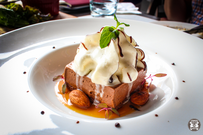 Brasserie Girolle When In Manila Jo Arce-30