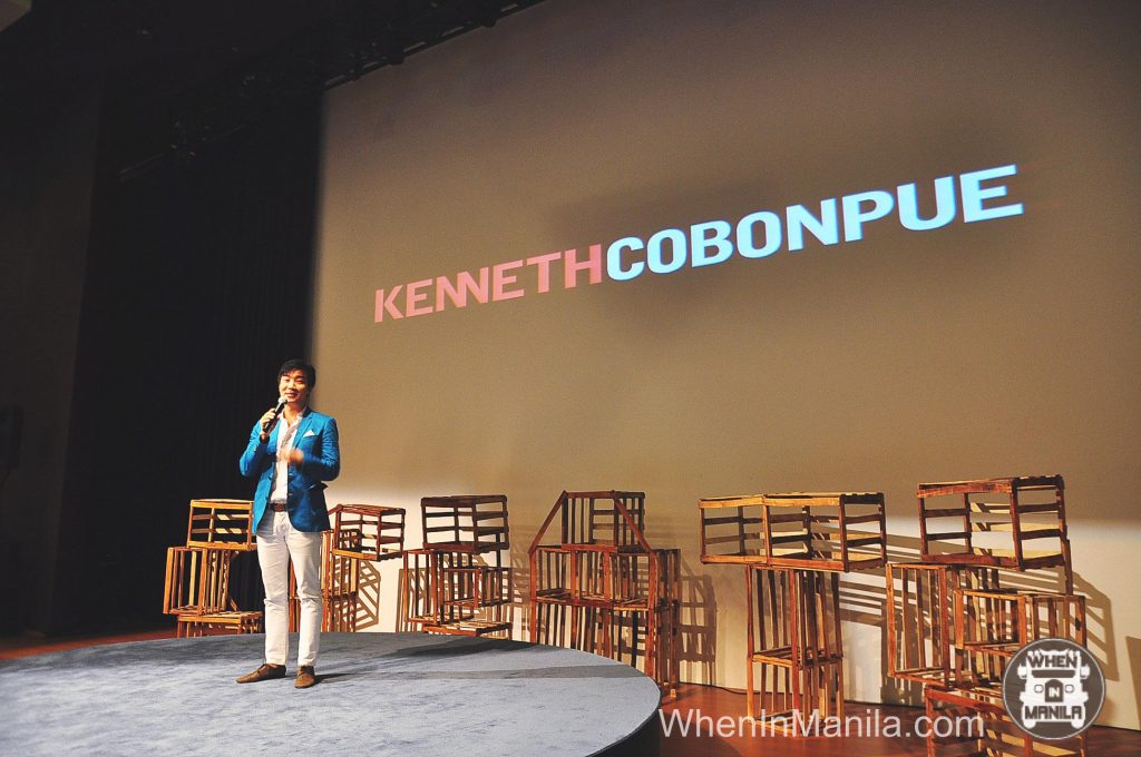 Kenneth Cobonpue Designer