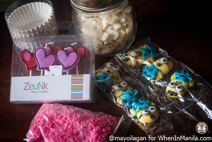 Make Cupcakes in Just 5 Minutes with The Mini Cupcake Maker from Shopaholic for Kids 4 Cupcake Maker When In Manila Mae Ilagan-3