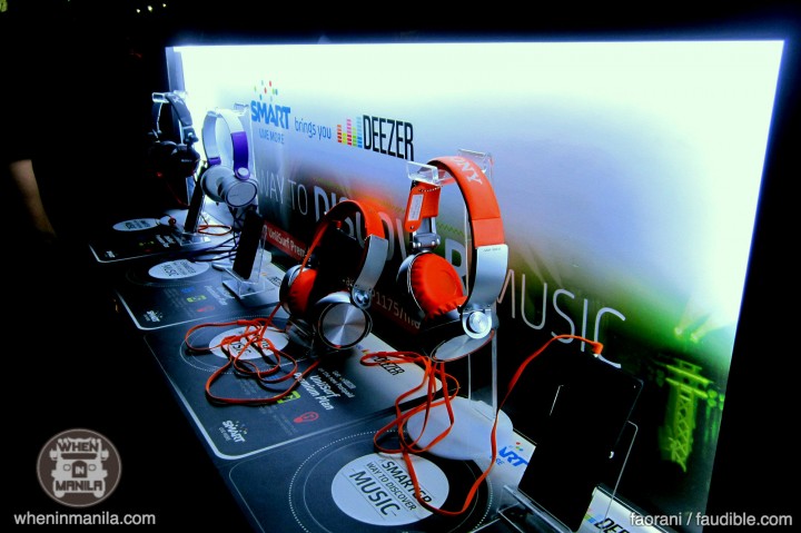 Smart Deezer Philippines Smart Deezer Philippines