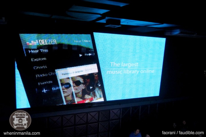 Smart Deezer Philippines Smart Deezer Philippines