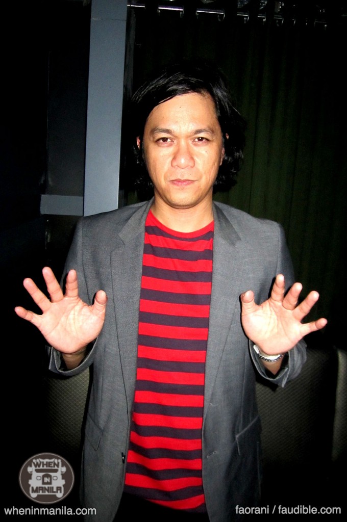 Smart Brings Deezer To The Philippines: Discover Smarter Ways To Rock A Launch Party! 1 Smart Deezer Philippines