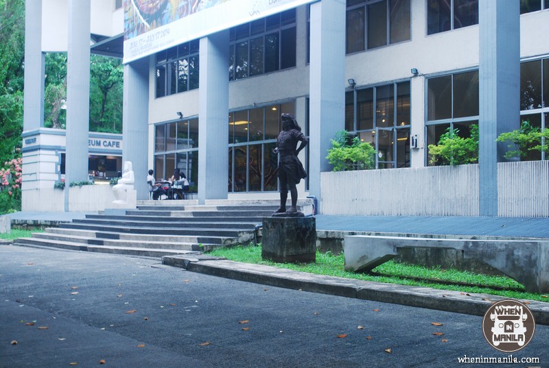 Vargas Museum UP Diliman Vargas Museum UP Diliman