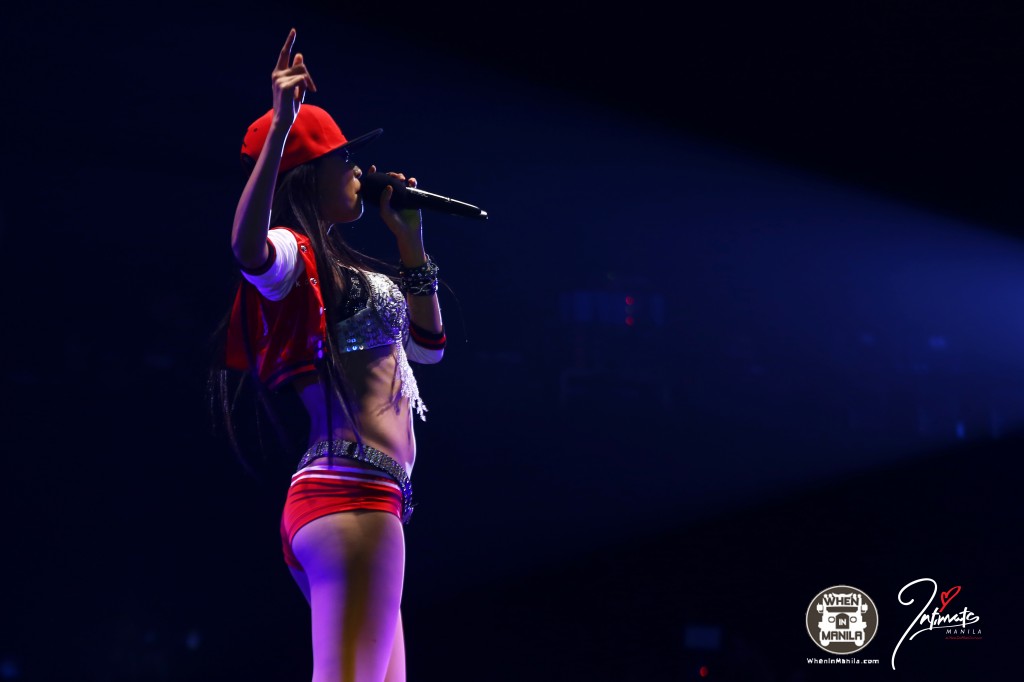 FHM 100 Sexiest Event FHM 100 Sexiest Event