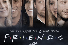 10 Reasons Why You Should Watch “Friends”