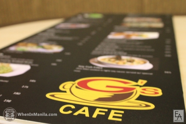 G's Cafe