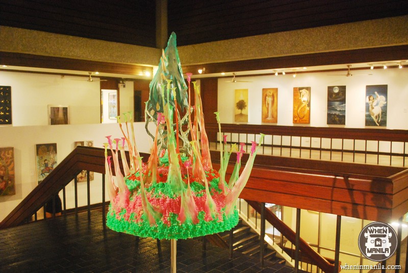 Vargas Museum UP Diliman Vargas Museum UP Diliman