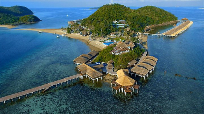 Huma Island Resort Busuanga Palawan-5