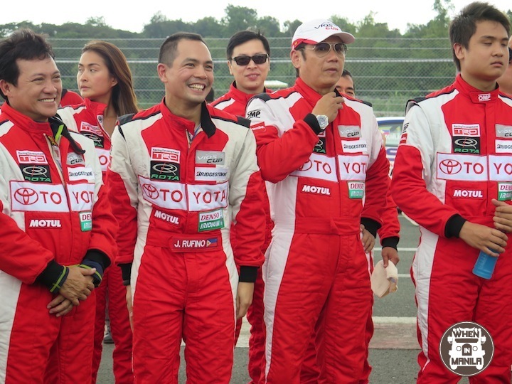 Vios Cup 2014: The 2nd Leg of the Country’s Biggest Motorsports Festival