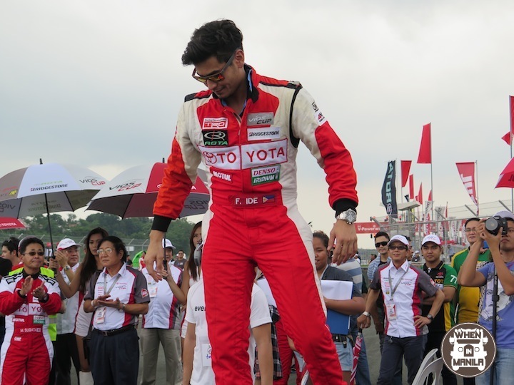Vios Cup 2014: The 2nd Leg of the Country’s Biggest Motorsports Festival