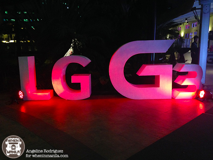 LG G3 LG Phones Smartphones
