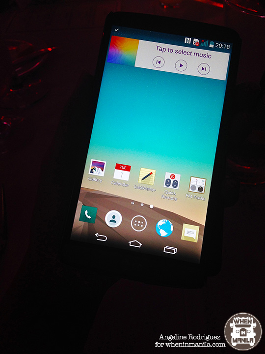 LG G3 LG Phones Smartphones