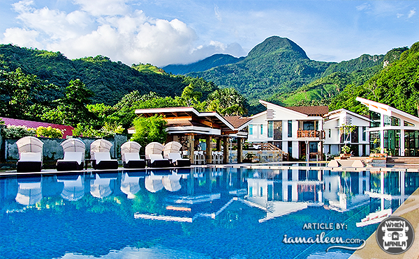 Infinity-Resort-oriental-mindoro-mountain-side